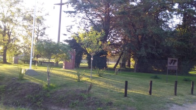 Otro espacio verde para la ciudad: Plazoleta Honor y Gloria