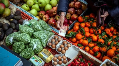 Los 15 alimentos que más aumentaron en el último año