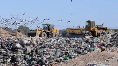 El proyecto de gestión ambiental para Suárez y otros tres distritos suma opiniones a favor