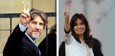 Cristina Kirchner al ataque: bombardea al Gobierno con un nuevo Plan Platita