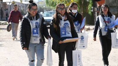 Un país parado otro día entero sin razón