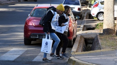 Finalizó el Censo 2022: qué debo hacer si el censista no pasó por casa