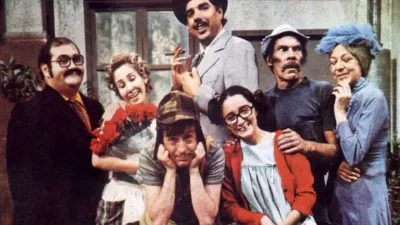 El verdadero y desgarrador motivo por el que El Chavo del 8 es huérfano