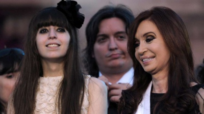 Hotesur-Los Sauces: Casación pidió que se haga el juicio oral contra Cristina Kirchner y sus hijos