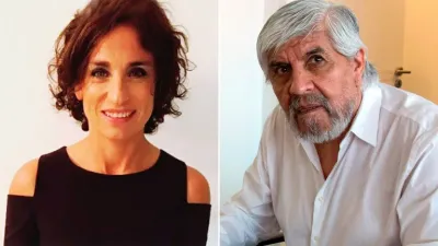 Cara a cara de la fiscal con Hugo Moyano: “Yo no hago política, estoy investigando un delito y hay pruebas de sobra"