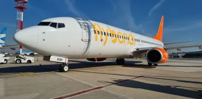 Flybondi: batalla judicial contra el decreto que ordena bandas tarifarias en los vuelos de cabotaje