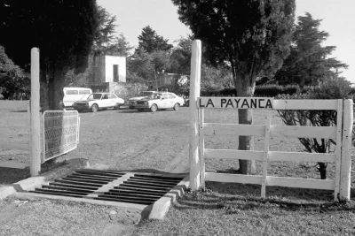 Los crímenes de La Payanca: seis muertes que marcaron con sangre la historia de una localidad tranquila