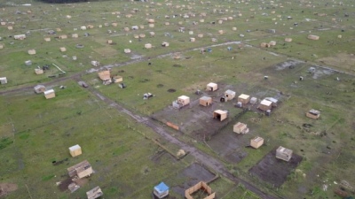 Escándalo en la megatoma de La Plata durante el Censo