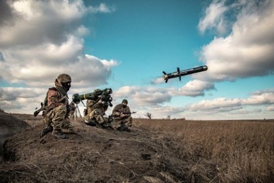 VIDEO: Las fuerzas aéreas de Rumania dispararon misiles contra un OVNI y todo quedó grabado