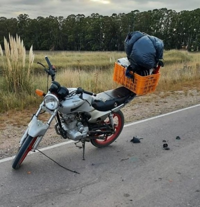 Identificaron a quién pertenece el segundo cuerpo hallado tras el accidente de esta mañana