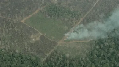 La Argentina entró ayer en default ambiental: qué significa y cómo nos ubicamos en el mundo