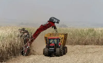 Se agrava el faltante de gasoil en el Norte y complica la cosecha de caña de azúcar, limón, maíz y yerba mate