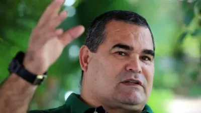 José Luis Chilavert: “Me da mucha pena Alberto Fernández, no tienen personalidad y demuestra mucha incoherencia en su vida”