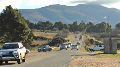 Proyectan una "ocupación plena" para el próximo finde XL en la comarca serrana