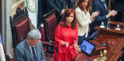 Corrupción en obra pública: esperando la resolución de la Corte, la fiscalía prepara dura acusación contra Cristina Kirchner