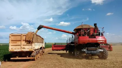 Por la falta de gasoil, la Mesa de Enlace convocó a un paro nacional del campo el 13 de julio