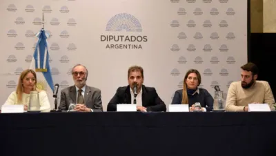 La dura respuesta del PRO al presidente: "Aprenda a dominar su lengua y hágase cargo del aumento de la pobreza"