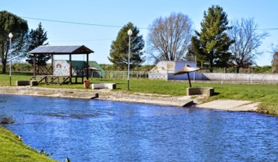 Balneario Municipal: el Municipio planifica una importante inversión de cara a la temporada de verano