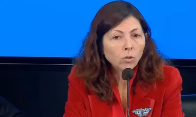 Una por una las medidas anunciadas por Silvina Batakis