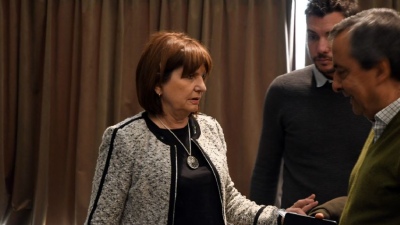 Una encuesta ilusiona a Patricia Bullrich y deja fuera de juego a dos pesos pesados