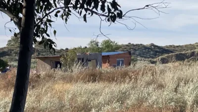 Femicidio en Pehuen Co: 5 hermanos luchan por el recuerdo de su madre