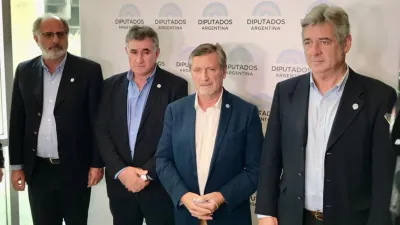 Se profundizan las diferencias del campo con el Gobierno: la Mesa de Enlace ratificó el paro del 13 de julio