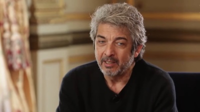 «Odiadores»: Ricardo Darín apuntó sin filtro contra quienes lo critican