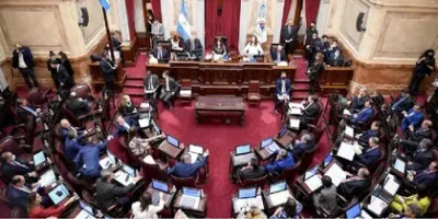 Cristina Kirchner no consiguió los votos necesarios y el proyecto para ampliar la Corte Suprema a 25 miembros deberá esperar