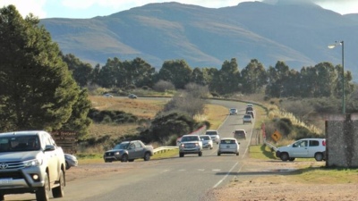 Vacaciones de invierno en Sierra: “la ocupación es menor a la del año pasado”