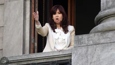 Los jueces le contestaron a CFK: "Es un ataque desmedido que debilita las instituciones democráticas"