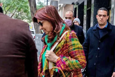 Las preguntas incómodas que Cristina Kirchner no puede responder