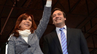 Causa Vialidad: sin la presencia de Cristina Kirchner, el fiscal aporta pruebas en contra de Lázaro Báez