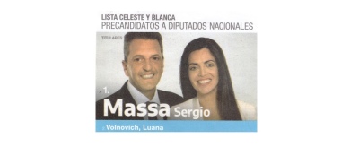 Massa está frente al abismo empujado por un tsunami de pesos. Por Ernesto Nicolás Mazzucco.