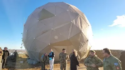 Cinco aeronaves procedentes de Chile violaron el espacio aéreo argentino