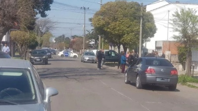 Doble homicidio en Mar del Plata: un joven de 18 años mató a su mamá y a su abuelo a puñaladas