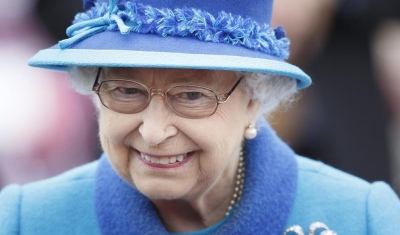 Con una procesión de más de un millón de personas, Londres despide a la reina Isabel II