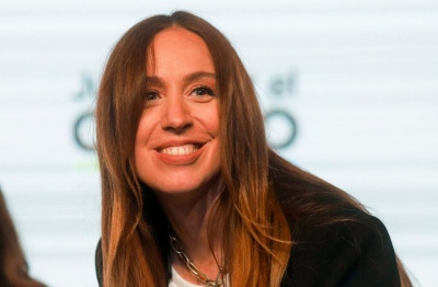 «No vamos a permitir una ‘ley anti odio'»: la advertencia de María Eugenia Vidal al oficialismo