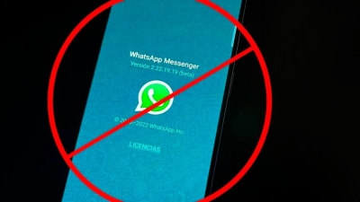 Estos celulares no tendrán WhatsApp desde el 30 de septiembre