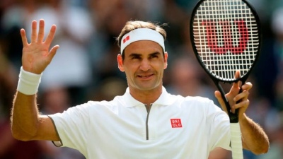 Roger Federer anunció su retiro del tenis: su conmovedora carta