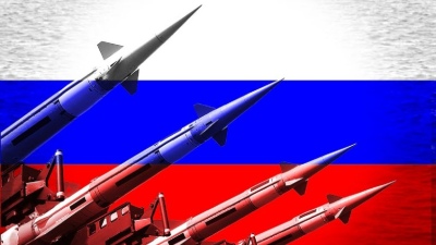 Rusia: cuántas armas nucleares tiene y cómo se comparan con las de EE.UU. y otros países