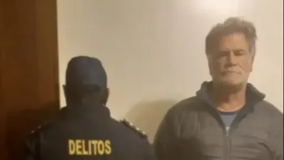 Detuvieron a "Teto" Medina por asociación ilícita y reducción a la servidumbre