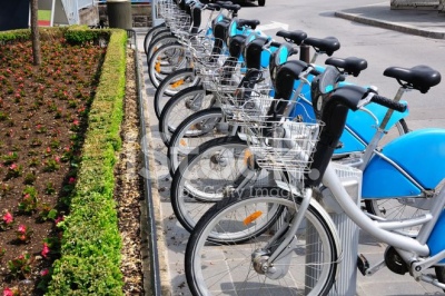 Estudian proyecto en Suarez para la implementación del sistema “Bicicletas Compartidas”