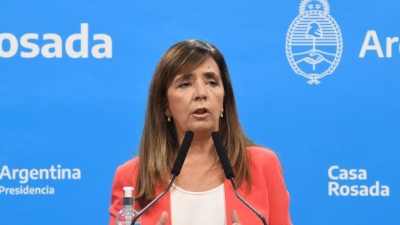 El Gobierno descartó la suspensión de las PASO 2023