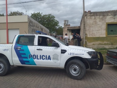 Detenido en Pigüé por tenencia de cocaína