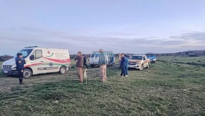 Gualeguaychú: un búfalo embistió y mató a un cazador mexicano que le disparó con una escopeta