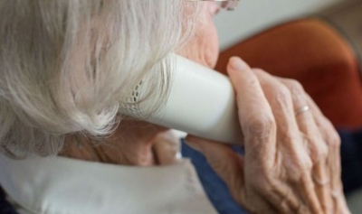 Una mujer de 80 años fue víctima del "cuento del tío"