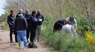 Misterio en Tandil: encontraron en un descampado el cuerpo de un chico de 16 años que estaba desaparecido