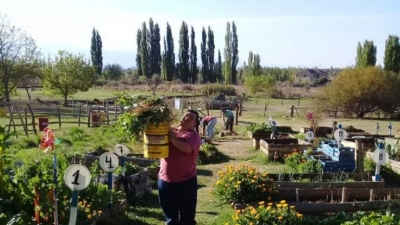 Argentina tendrá un hogar de vanguardia destinado a personas con discapacidad