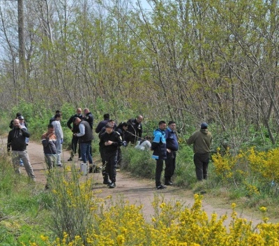 Giro inesperado en la causa del asesinato del joven de 16 años en Tandil: desaparecieron la hermana y su novio