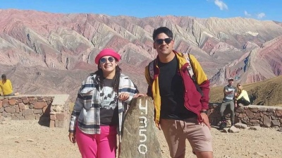 Horror y misterio en La Quebrada de Humahuaca: hallaron muerta a una pareja en un hostal de Jujuy